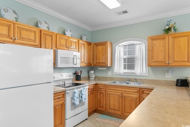 4141 Hibiscus Dr unit 201, Little River, SC 29566 - photo 6