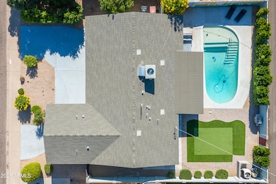 4014 N 81st St, Scottsdale, AZ 85251 - photo 2