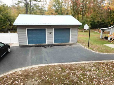 96 Drake Rd, New Hampton, NH 03256 - photo 3