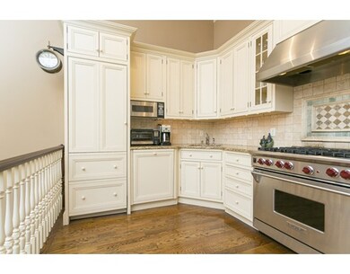 543 Massachusetts Ave unit 2, Boston, MA 02118 - photo 5