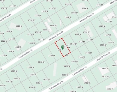 909 Arkansas River Dr, Granbury, TX 76048 - photo 2