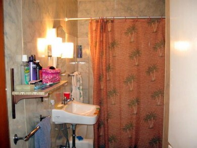 Apt. 1, bathroom