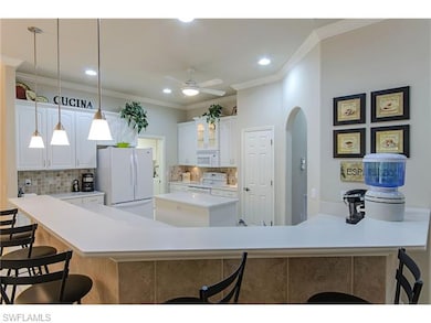 Gourmet Kitchen