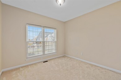 Bedroom #1