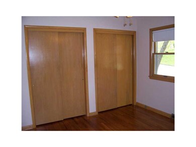 Bedroom.