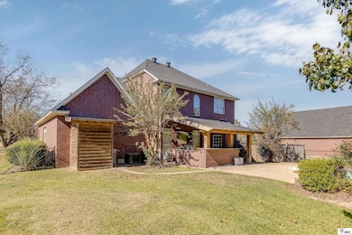 374 Stubbs Vinson Rd, Monroe, LA 71203 - photo 2