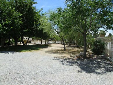 Yard/Garden. Inside  gate front yard ,location of