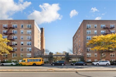 3901 Nostrand Ave unit 1E, Brooklyn, NY 11235 - photo 2
