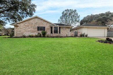 Corner lot ~ detached garage, wooded property and more ~