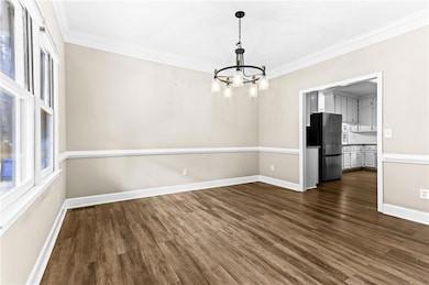 1394 Maple Dr SW, Lilburn, GA 30047 - photo 5