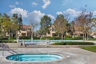 Neighborhood pool and spa is just down the street.