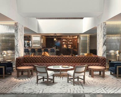 1111 Caroline St unit 2901, Houston, TX 77010 - photo 4