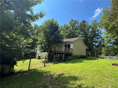 1373 Vawter Corner Rd, Louisa, VA 23093 - photo 2