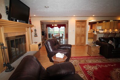 42 N Union Rd, Brooklyn, WI 53521 - photo 5