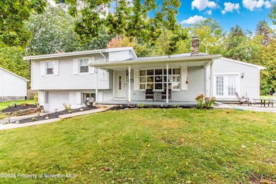 508 Gladiola Dr, Clarks Summit, PA 18411 - photo 2