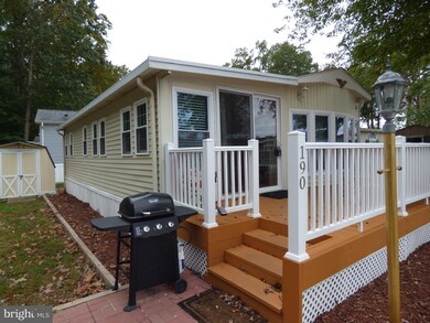 190 Timberline Cir, Ocean Pines, MD 21811 - photo 2