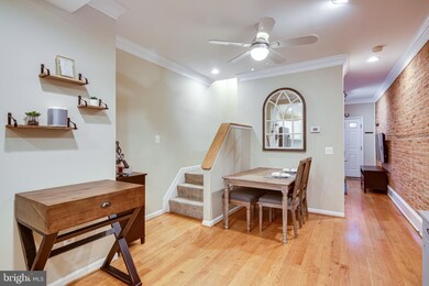 1539 S Hanover St, Baltimore, MD 21230 - photo 6