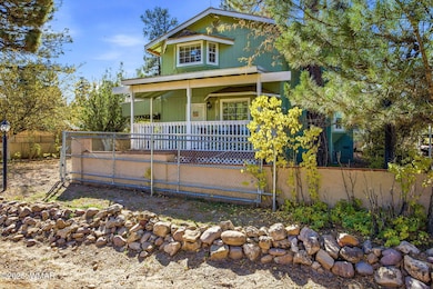 2880 Paint Pony, Overgaard, AZ 85933 - photo 3