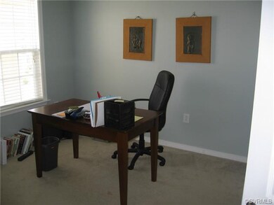 Bedroom/Office