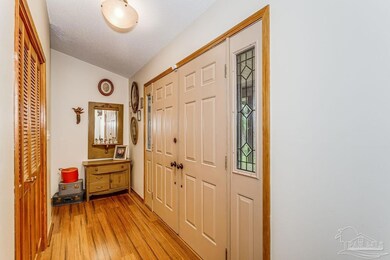 3125 Rushing Creek Rd, Pensacola, FL 32526 - photo 7