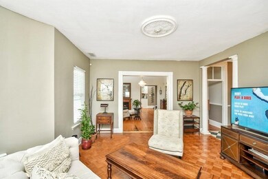 67 Clifford St unit 3, Roxbury, MA 02119 - photo 3