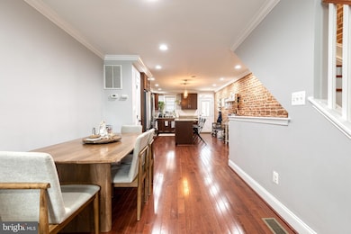 211 S Clinton St, Baltimore, MD 21224 - photo 5