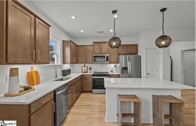 1306 Willow Ridge Way unit 108, Spartanburg, SC 29306 - photo 4