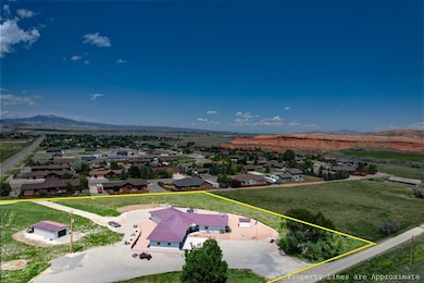 138 Southfork Rd, Cody, WY 82414 - photo 4