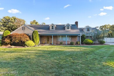 261 Schanck Rd