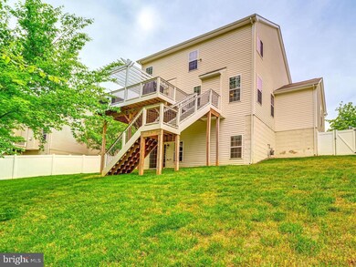 16461 Chattanooga Ln, Woodbridge, VA 22191 - photo 6