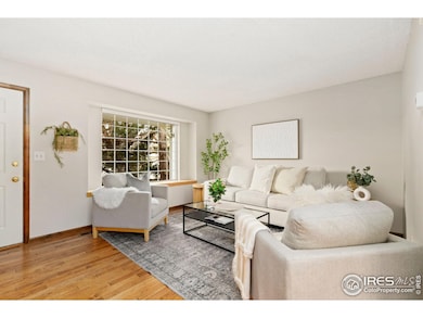 Great light with south exposure