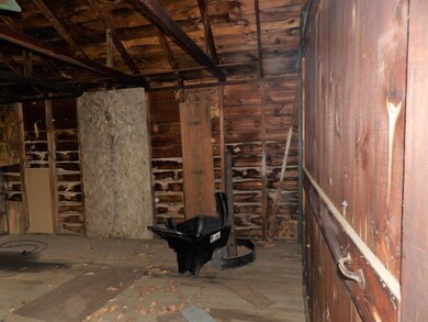 7 inside garage