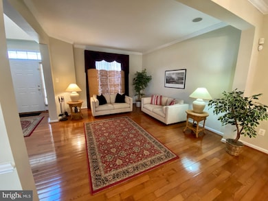 8622 Far Fields Way, Laurel, MD 20723 - photo 2