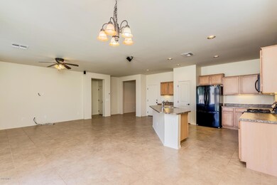 Kitchen/Great Room