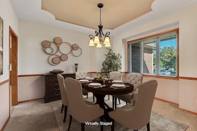 829 N Cedar Park St, Wichita, KS 67235 - photo 7