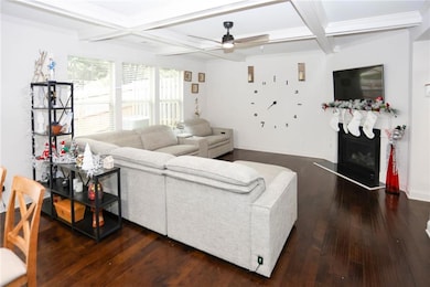 2029 Brightleaf Way, Marietta, GA 30060 - photo 2