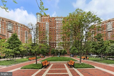 Carlyle Towers unit 511, Alexandria, VA 22314 - photo 2