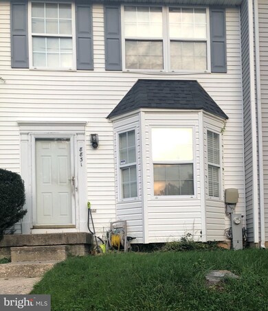 8831 Harkate Way, Randallstown, MD 21133 - photo 7