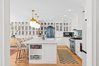 441 King St, Cohasset, MA 02025 - photo 7