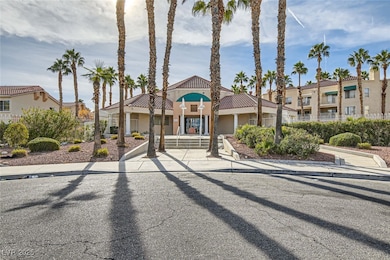 5000 Red Rock St unit 105, Las Vegas, NV 89118 - photo 4