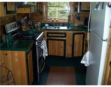 37 Wallingford Rd, West Forks Plantation, ME 04985 - photo 4