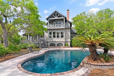 105 Hawkins Island Cir, Saint Simons Island, GA 31522 - photo 2