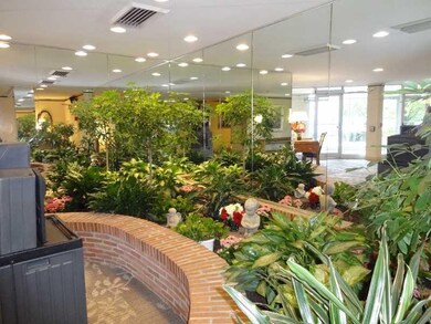 Lobby/Reception. * Different View of Lobby *
