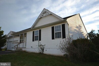 537 Trevanion Terrace, Taneytown, MD 21787 - photo 2