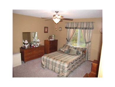 Master Bedroom.