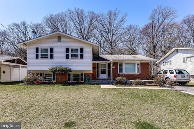 6834 Nashville Rd, Lanham, MD 20706 - photo 2