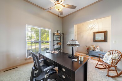 Dining Room/Office