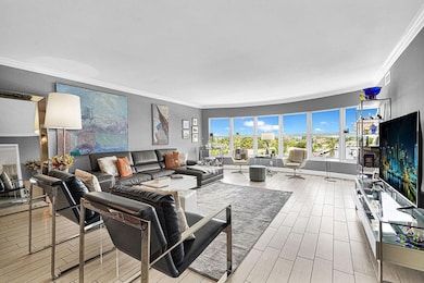 5100 Bayview Dr unit 404, Fort Lauderdale, FL 33308 - photo 4