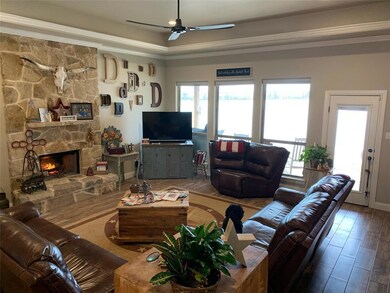 482 Pine Rd, Poolville, TX 76487 - photo 2