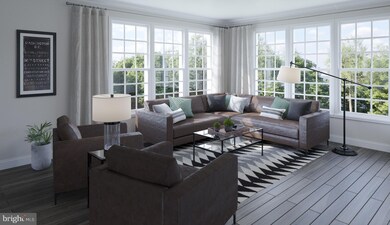 1301 Foggy Turn unit 8, Crofton, MD 21114 - photo 2